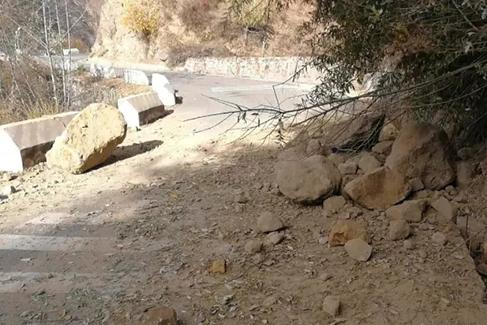 通知！西藏林芝6.9级地震 中国地震局启动三级应急响应