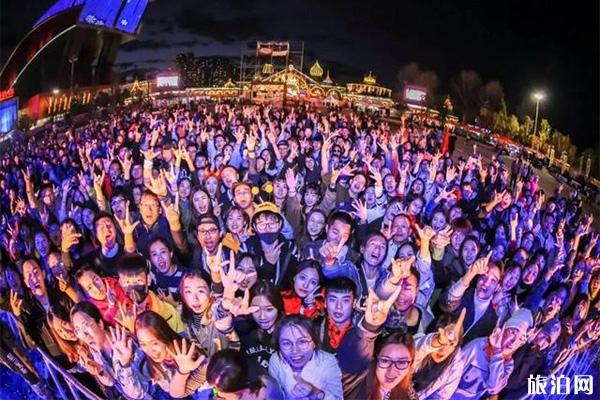 哈尔滨万达融创乐园门票多少 免费从什么时间开始