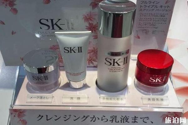 2019日本夏季打折季购物地点推荐 2019日本夏季打折季购物地点推荐