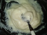 牛奶馅春卷的做法步骤5