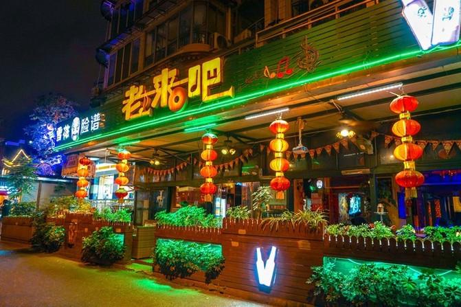 成都三天两夜旅游攻略和路线