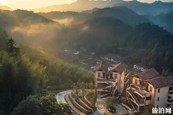 广东秋游度假去哪里好