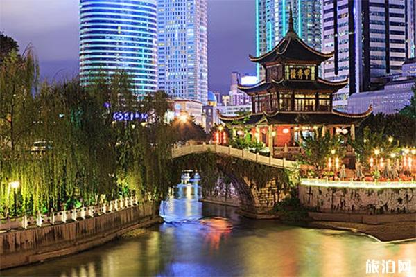 贵州国庆景点推荐 国庆贵州自驾游攻略
