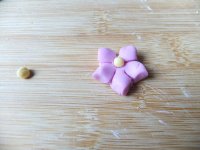 糯米团子的做法步骤12