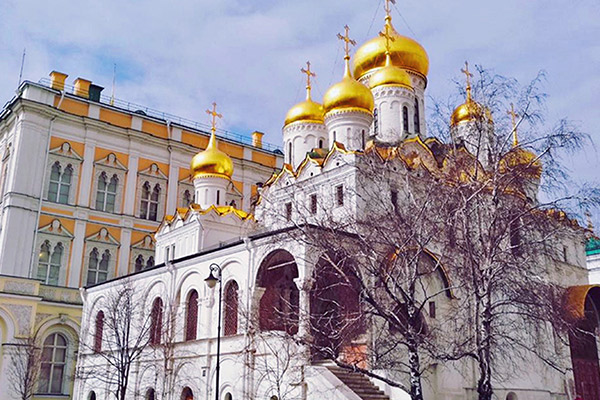 4月去俄罗斯旅游怎么样 俄罗斯最佳旅行时间