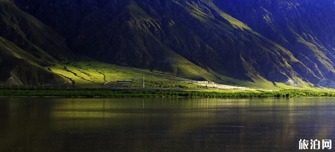 西藏旅游景点推荐