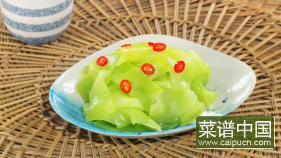 口口脆