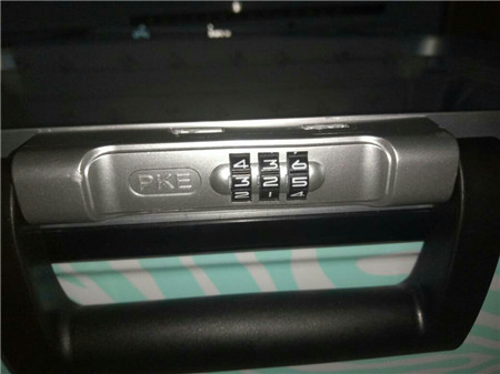 密码箱忘记密码怎么办 密码箱的密码忘记了怎么打开 