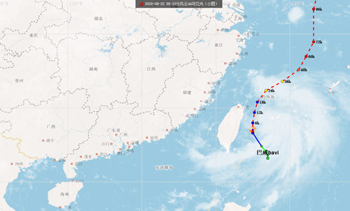 炎热伴雷雨 防暑的同时也要防雷雨偷袭