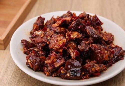 南昌十大特色美食 南昌最受欢迎的特色美食推荐