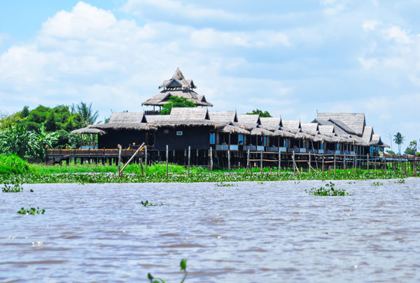 缅甸旅游要注意什么 缅甸旅游注意事项