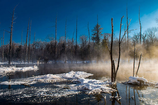 长白山旅游攻略 长白山游玩攻略