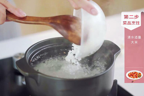 白果莲子粥做法 白果莲子粥的作用