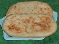 烤饼的做法步骤12