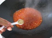 芝士肉酱意粉的做法步骤8