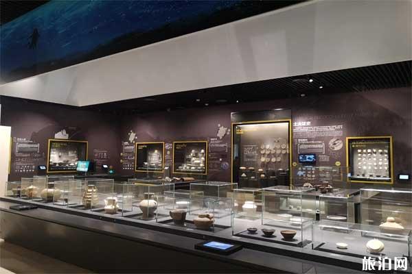 福建博物院地址+交通 福建博物院地址+交通