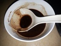 奶茶龟苓膏的做法步骤1