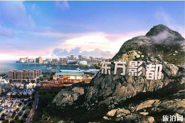 青岛网红景点打卡地