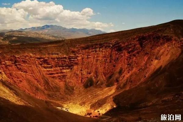 2019年8月25日美国国家公园免费+公园介绍