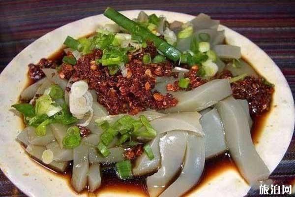 丽江美食攻略+住宿指南