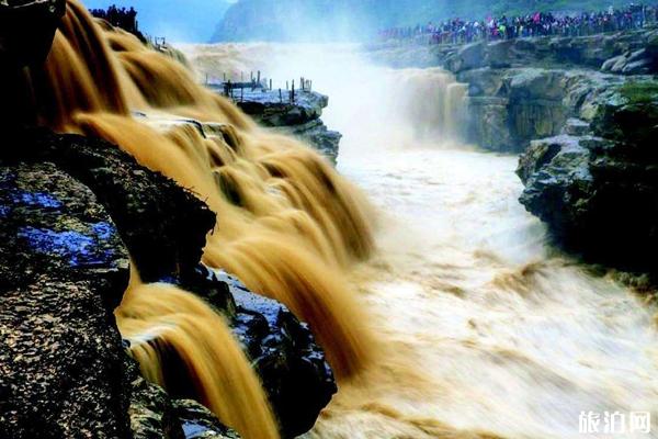 西安北线有哪些旅游景点  西安北线一日游攻略