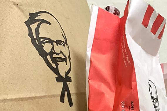 肯德基是哪个国家的 肯德基属于哪个国家的品牌