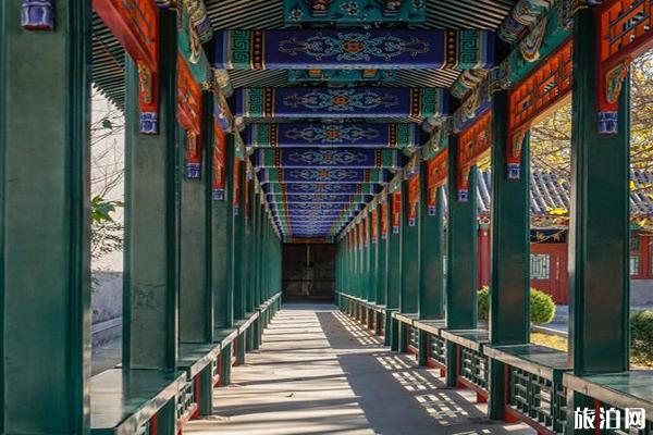 我国去了会分手的景区有哪些