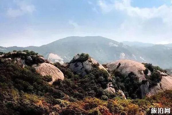 2019苏州秋游哪里好玩+游玩攻略