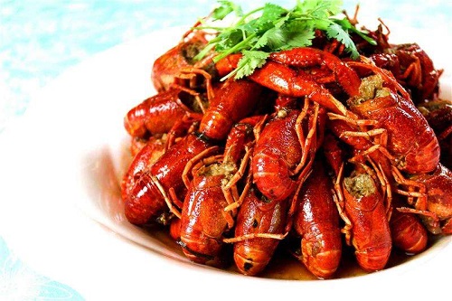 麻辣龙虾家常做法 麻辣龙虾怎么做好吃
