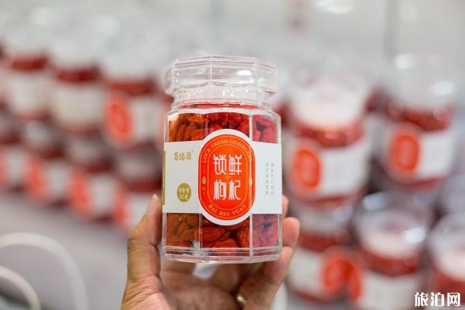 宁夏自驾游攻略及花费最新