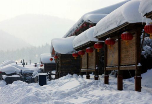 雪乡在哪儿  雪乡在哪个城市