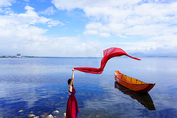 大理值得玩的地方 大理值得玩的景点