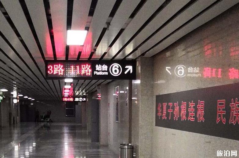 青海旅游攻略及路线