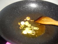 醋溜大白菜的做法步骤3