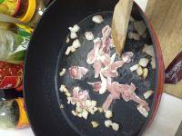 特色炒米面的做法步骤4