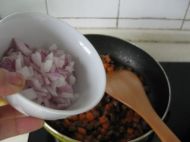 牛肉盖浇饭的做法步骤5