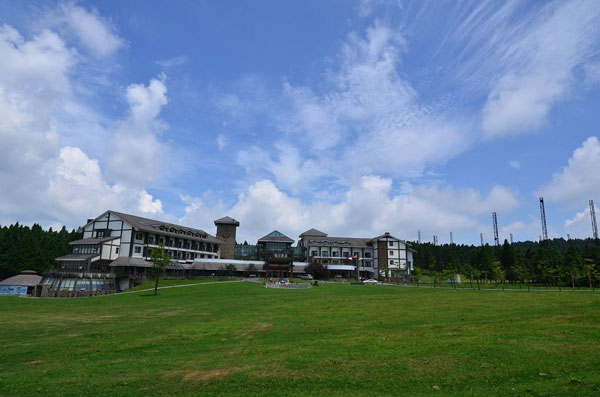 重庆有哪些避暑的地方 重庆避暑的地方