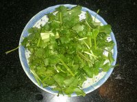 老北京炒烤羊肉的做法步骤6