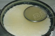 手工石磨豆花的做法步骤8
