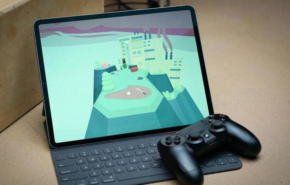 iPad将支持鼠标是怎么回事 都有哪些iPad型号支持鼠标