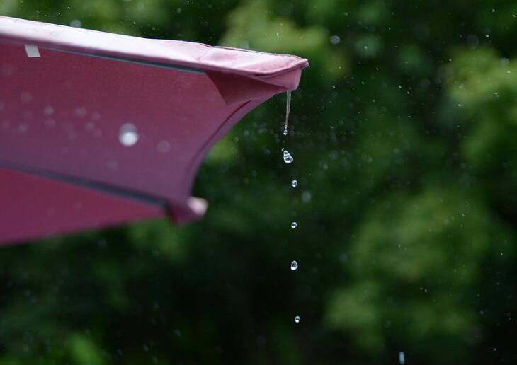 贵州未来3天个别乡镇有大暴雨  共64个县发布橙色预警