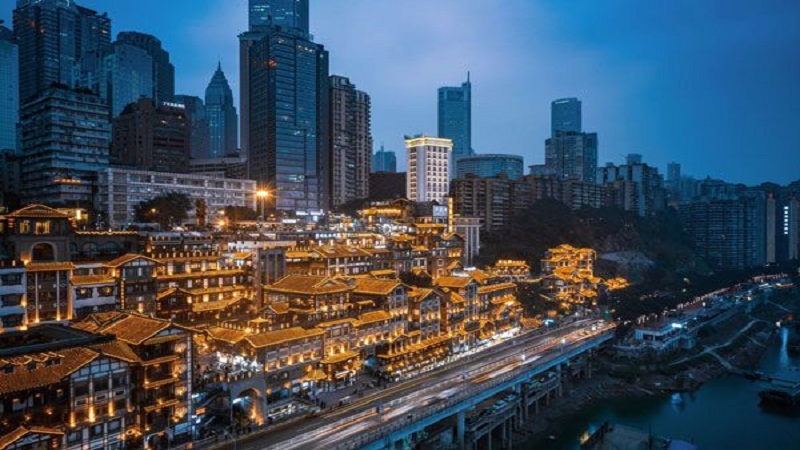 清明三天适合去哪玩 重庆清明节旅游好去处