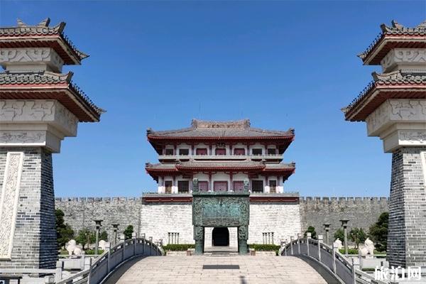 揭阳有什么好玩的 揭阳热门景点介绍