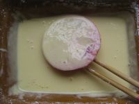 软炸西红柿的做法步骤10
