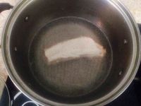 霉干菜炒肉片的做法步骤1