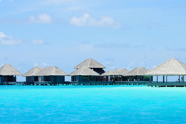 马尔代夫海岛排名 马尔代夫旅游岛排名