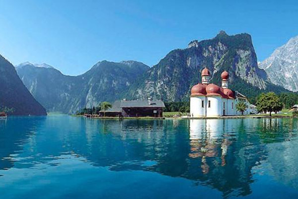 德国景点推荐 德国景点推荐