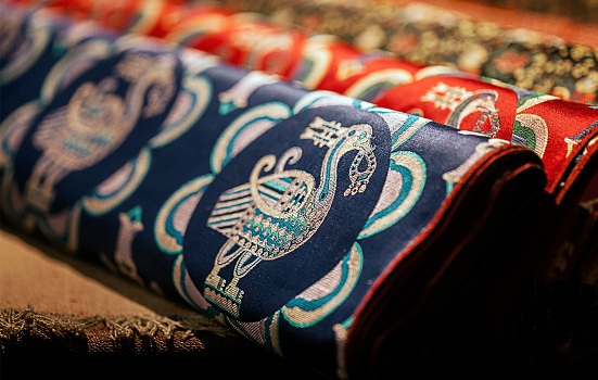 四川有哪些手工艺品 四川特产