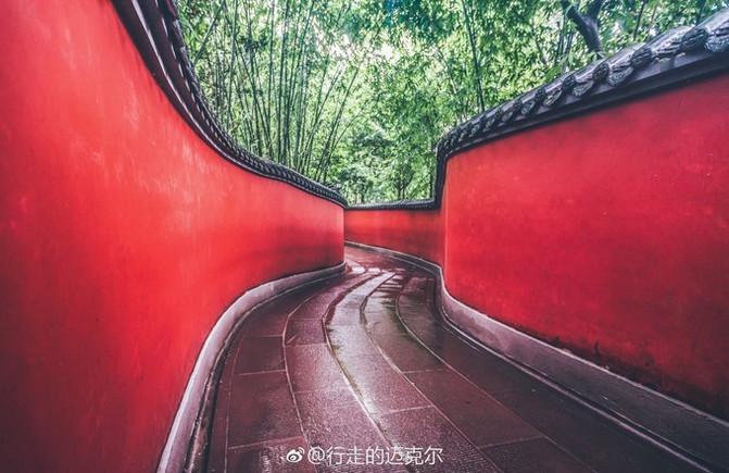 成都三天两夜旅游攻略和路线