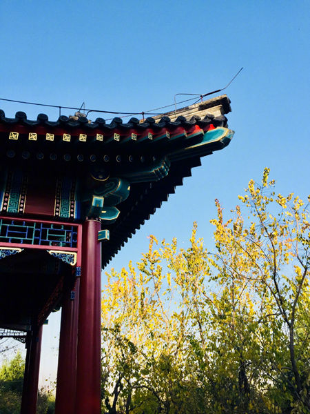 北京